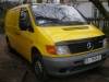 Mercedes Vito 108D